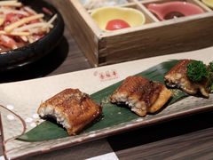 -赤坂亭·M9和牛烧肉(南京江南虹悦城店)
