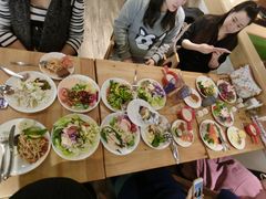 -So Lounge索兰至餐厅(蓝色港湾店)