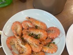 -洲晓鱻舟山海鲜(2号店)