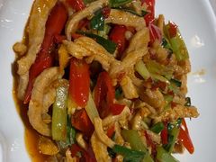 -泉上·发现DISCOVERY ·黔菜餐厅(银海元隆广场店)