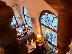 -1901 Cafe(西四店)