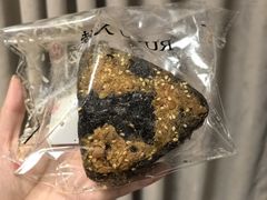 -RUXU入续糖水铺与包(卓悦中心店)
