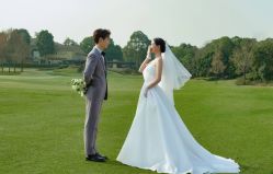 -拾尚映画·STUDIO婚纱摄影(中关村店)