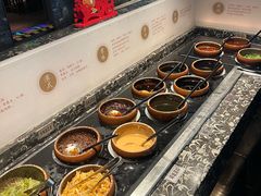 -湊湊火锅·茶憩(南京东路悦荟店)