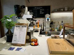 -evoojoo面包商店