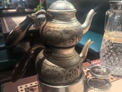 -梅夫娜土耳其餐厅.清真HALAL