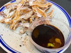 -地摊风云龙虾烧烤铺(裕民店)