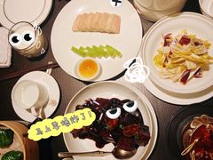 -甄御•海鲜新青岛菜(麦岛店)