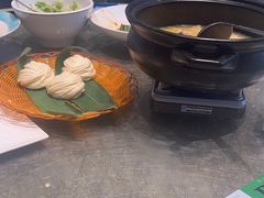 -渔舟意·湖南家宴(萝岗纳金城店)