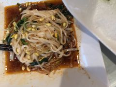 -飞鹿餐饮·陕南菜(北关店)