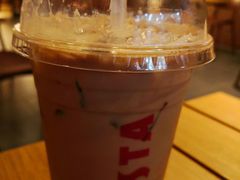 -COSTA COFFEE(新奥购物中心店)