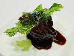 -唐阁(香港朗廷酒店)