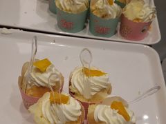 -西村叔叔的店·面包·甜品·蛋糕(清河万象汇店)