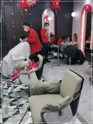 -芭莎造型·BAZAAR SALON