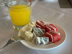 -七海旋律西餐厅(金沙湾店)