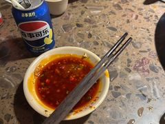 -蜀国大将老火锅(江北店)