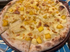 -半秋山西餐厅(巴南万达广场店)