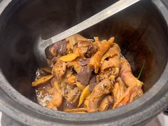 -院里寻菜·精致庭院菜(观沙岭店)