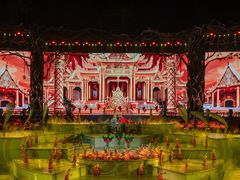 -西双版纳勐泐文化旅游区