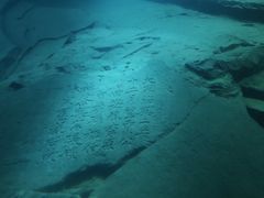 -白鹤梁水下博物馆