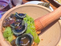 -老板恋上鱼(恒隆广场店)