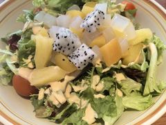 -萨莉亚意式餐厅(国和1000店)