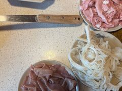 -九尺赵老四鲜鹅肠火锅