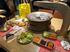 -西塔老太太泥炉烤肉(亚运村店)