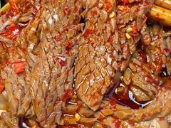 -黄潇洒老火锅(九眼桥宏济巷店)