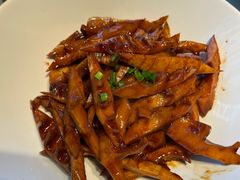 -苏帮袁Sue Cuisine(来福士店)