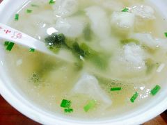 -小姜锅贴(凤凰街店)