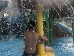 -武汉玛雅海滩水公园