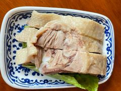 -同得兴 Since·1995 传统苏式面馆(十全街店)