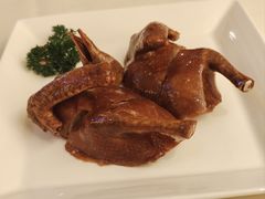 -利苑酒家(宜安广场店)