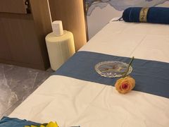 -尚康·按摩SPA·经络养生会所(东城总店)