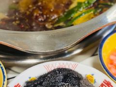-渝嘴小老弟老火锅(华新村店)