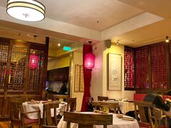 大堂-龙门阵茶屋川菜馆(武康路店)