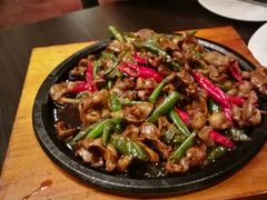 -老牌坊鲁菜名店(宽厚里店)