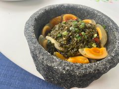 -院8里·小聚园老川菜(九眼桥店)