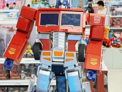 -TOYSRUS玩具反斗城(上海万象城店)