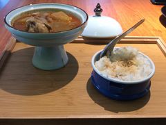 -我的甜·泰国餐厅