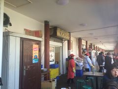 大堂-李小老烧饼(常营民族家园店)