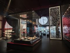 -北京大葆台遗址博物馆