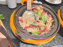 -煲宫猪肚鸡(昆山金鹰国际购物中心店)