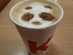 -肯德基(西安电子城店)