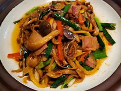 -外婆味道·云南菜大当家(关上店)