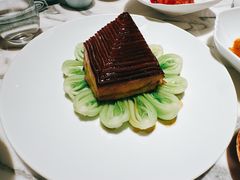 -湖滨28中餐厅·西湖宴·杭州君悦酒店