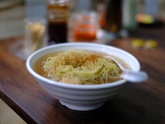 -小梁哥云吞面(黄贝岭店)