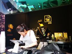 -JPG coffee(广州体育西店)