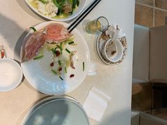 -壹只菜·崇明本地特色菜(崇明南门店)